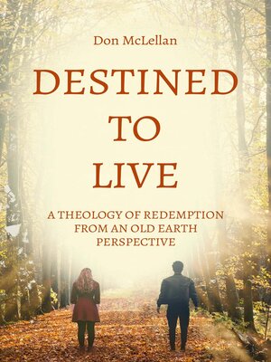 cover image of Destined to Live